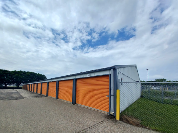 Storage Rentals of America - St. Joseph - Pear St - 3507 Pear Street