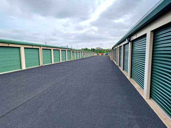 Storage Rentals of America - Highland - Executive Dr. - 71 Executive Drive