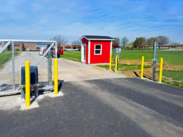 Storage Rentals of America - Highland - Executive Dr. - 71 Executive Drive