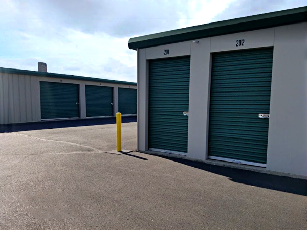 Storage Rentals of America - Highland - Executive Dr. - 71 Executive Drive