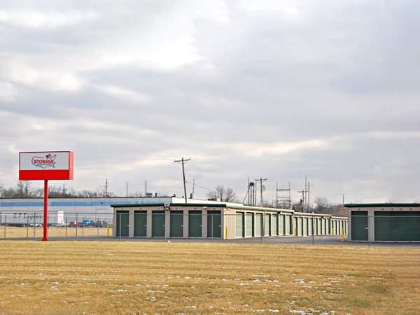Storage Rentals of America - Highland - Executive Dr. - 71 Executive Drive