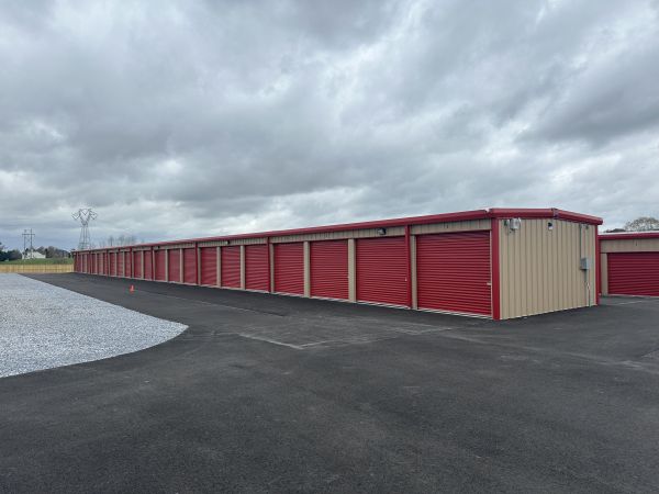 Patriot Storage - 2380 Huyett Road