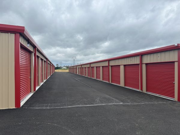 Patriot Storage - 2380 Huyett Road