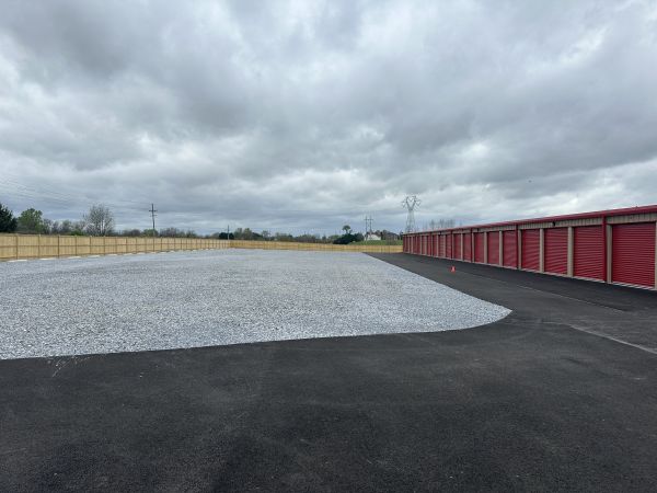 Patriot Storage - 2380 Huyett Road
