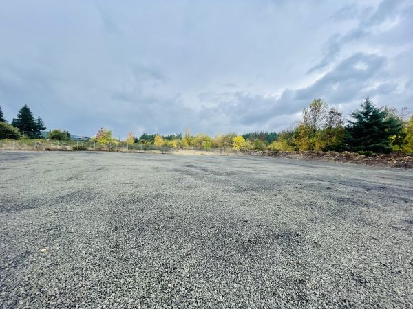 Grand Storage - 29005 Salmon River Highway
