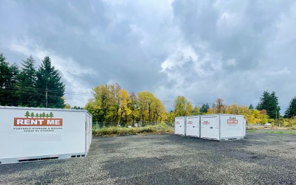 Grand Storage - 29005 Salmon River Highway