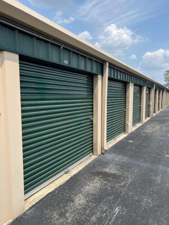 Lima Self Storage - 2466 N Cable Rd
