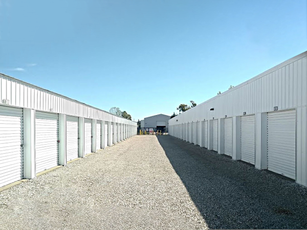 Storage Rentals of America - Evansville - Eastside Park Rd. - 2500 Eastside Park Road