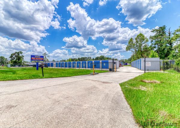 CubeSmart Self Storage TX Spring W Hardy Rd - 24507 WEST HARDY ROAD