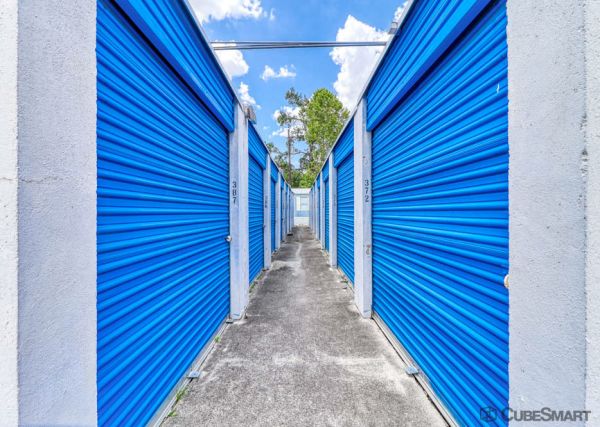 CubeSmart Self Storage TX Spring W Hardy Rd - 24507 WEST HARDY ROAD