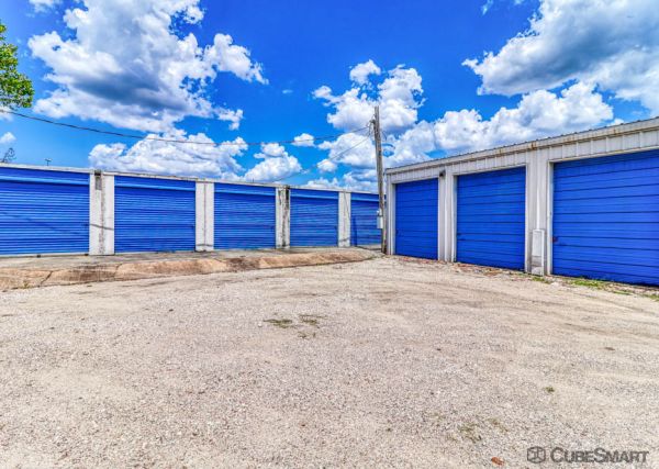 CubeSmart Self Storage TX Spring W Hardy Rd - 24507 WEST HARDY ROAD