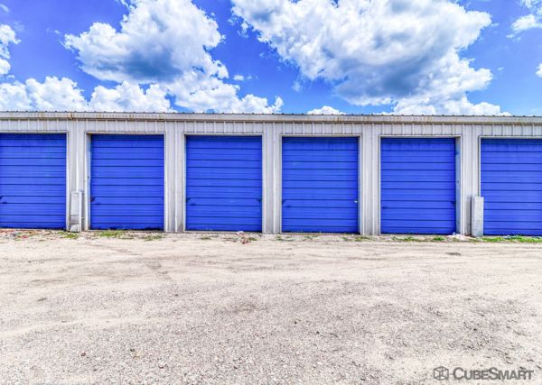 CubeSmart Self Storage TX Spring W Hardy Rd - 24507 WEST HARDY ROAD