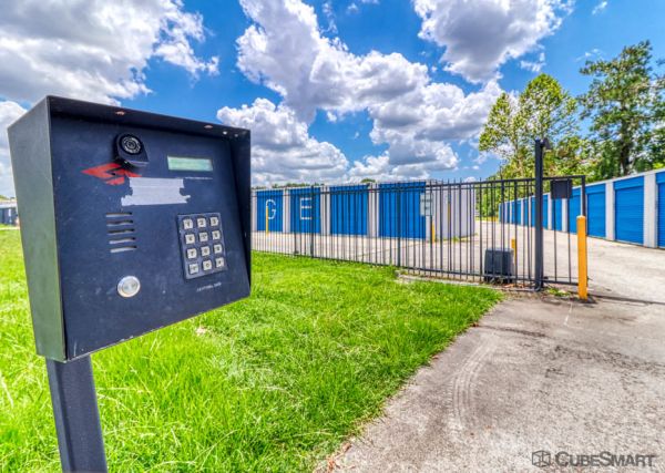 CubeSmart Self Storage TX Spring W Hardy Rd - 24507 WEST HARDY ROAD