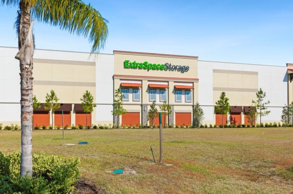Extra Space Storage - 4285 - Land O Lakes - Sunlake Blvd - 11956 North Sunlake Boulevard
