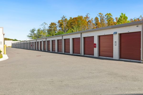 Extra Space Storage - 4285 - Land O Lakes - Sunlake Blvd - 11956 North Sunlake Boulevard