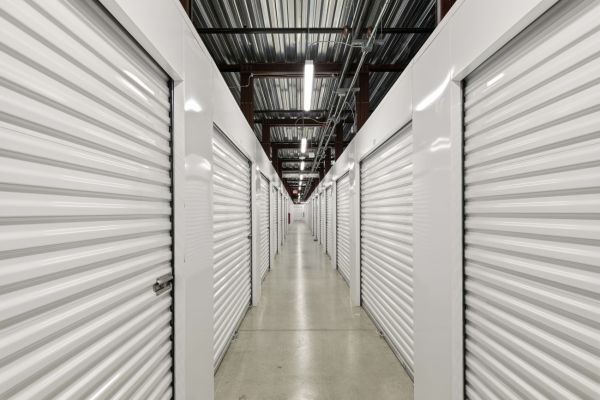 Extra Space Storage - 4285 - Land O Lakes - Sunlake Blvd - 11956 North Sunlake Boulevard