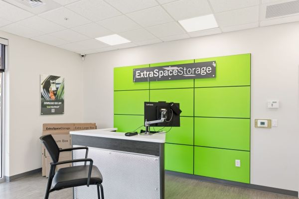 Extra Space Storage - 4285 - Land O Lakes - Sunlake Blvd - 11956 North Sunlake Boulevard