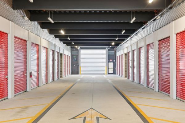 Extra Space Storage - 6454 - Orlando - S Division Ave - 2312 South Division Avenue
