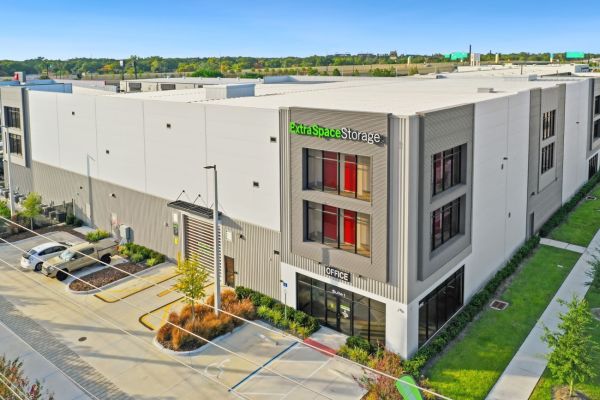 Extra Space Storage - 6454 - Orlando - S Division Ave - 2312 South Division Avenue