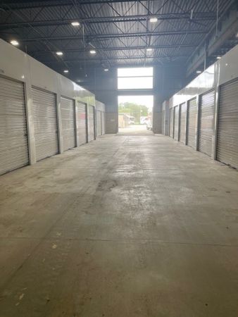Storage Sense - Brownstown - 21516 Telegraph Road