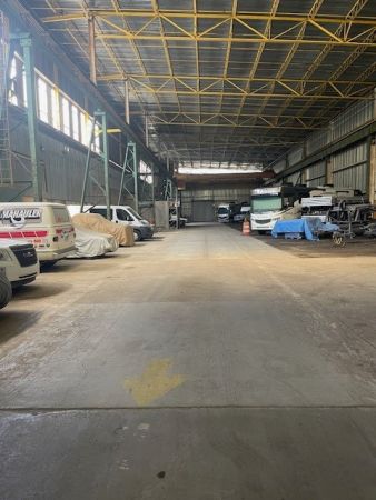 Storage Sense - Brownstown - 21516 Telegraph Road