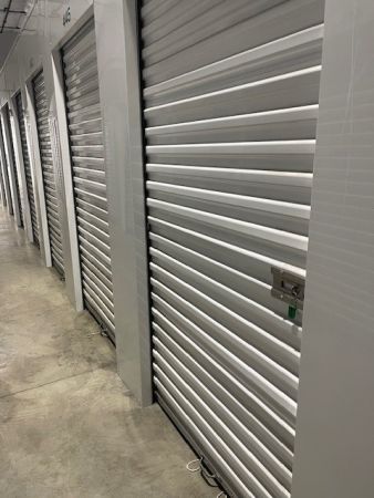 Storage Sense - Brownstown - 21516 Telegraph Road