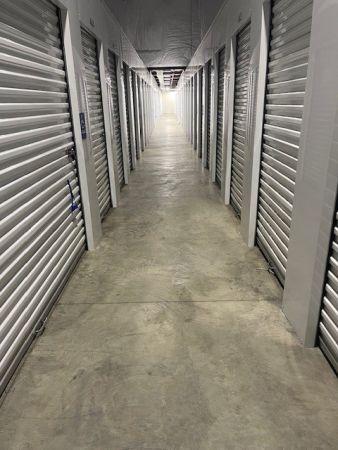 Storage Sense - Brownstown - 21516 Telegraph Road