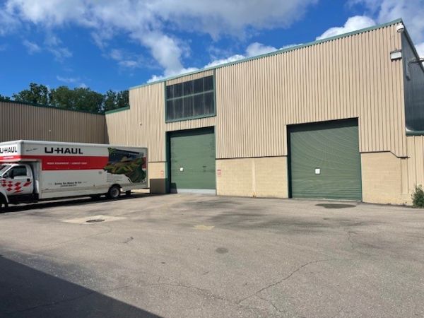 Storage Sense - Brownstown - 21516 Telegraph Road