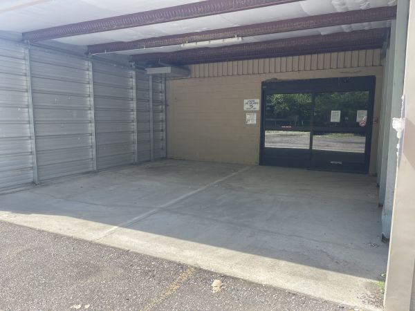 Storage Sense - Brownstown - 21516 Telegraph Road