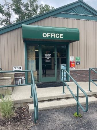 Storage Sense - Brownstown - 21516 Telegraph Road