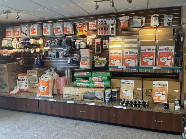 Storage Sense - Brownstown - 21516 Telegraph Road