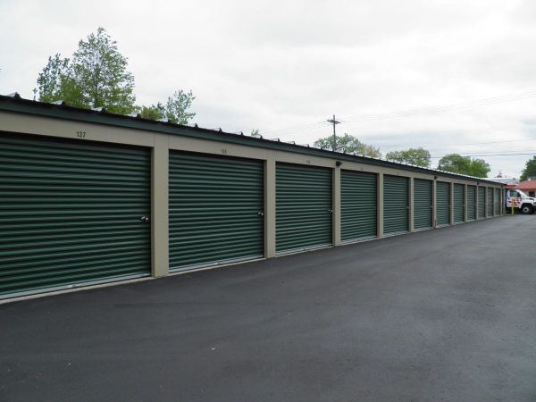 Storage Sense - Brownstown - 21516 Telegraph Road