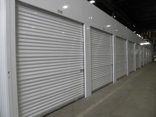 Storage Sense - Brownstown - 21516 Telegraph Road
