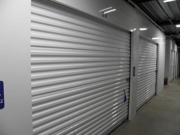 Storage Sense - Brownstown - 21516 Telegraph Road