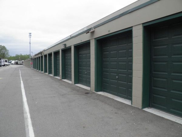 Storage Sense - Brownstown - 21516 Telegraph Road