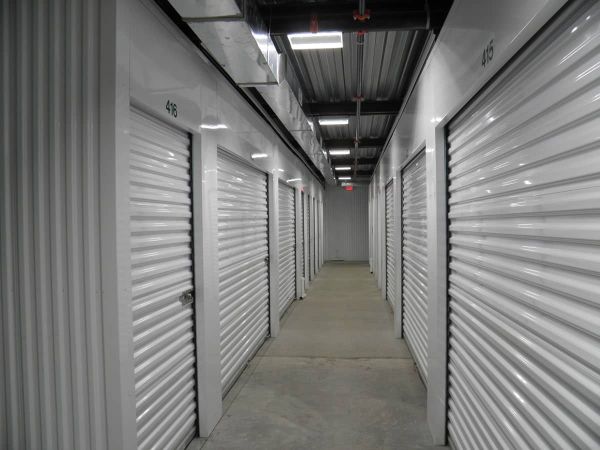 Storage Sense - Brownstown - 21516 Telegraph Road