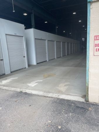 Storage Sense - Brownstown - 21516 Telegraph Road