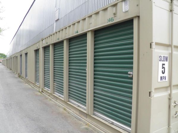Storage Sense - Brownstown - 21516 Telegraph Road
