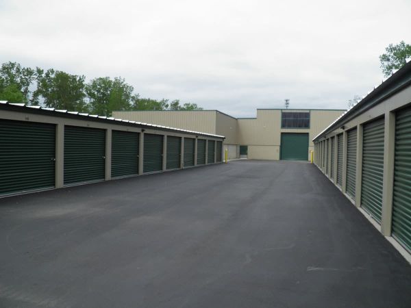 Storage Sense - Brownstown - 21516 Telegraph Road