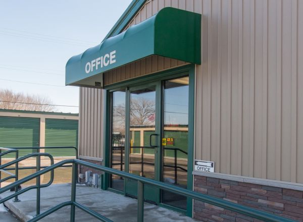 Storage Sense - Brownstown - 21516 Telegraph Road