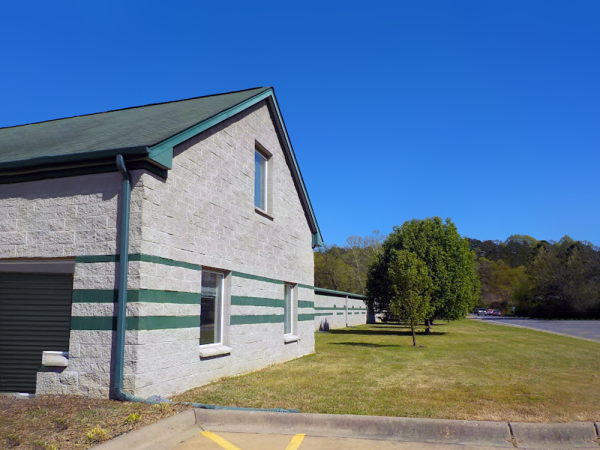 Storage Rentals of America - Hot Springs - Golf Links Rd - 418 Golf Links Road