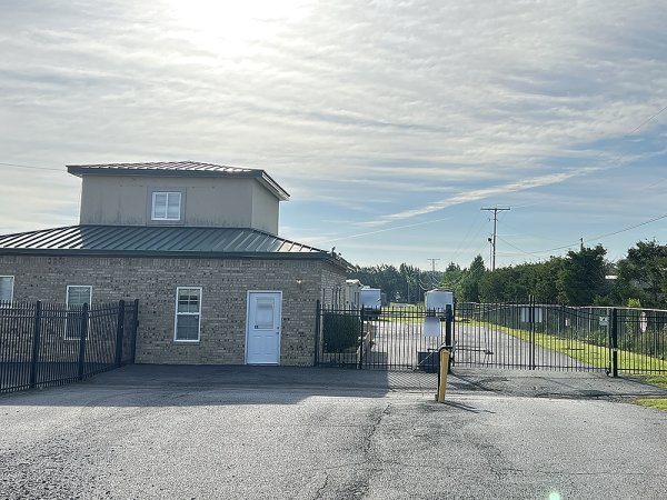 Storage Rentals of America - Searcy - S Main St - 2800 South Main Street