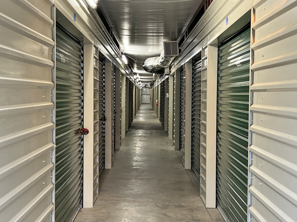 Storage Rentals of America - Searcy - S Main St - 2800 South Main Street
