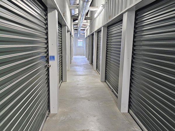 Storage Rentals of America - North Little Rock - North Ashley Rd. - 8000 North Ashley Road
