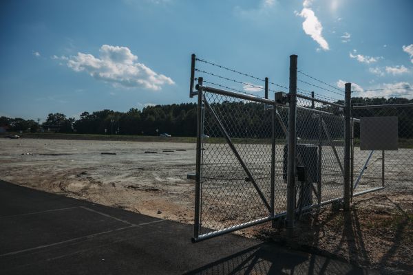 Stanley Storage of Anderson - 4300 Edgewater Way
