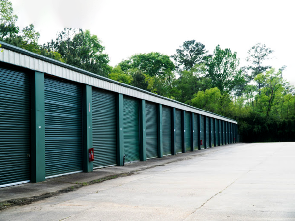 Storage Rentals of America - Mandeville - Hwy. 59 - 69201 Highway 59