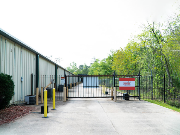 Storage Rentals of America - Mandeville - Hwy. 59 - 69201 Highway 59