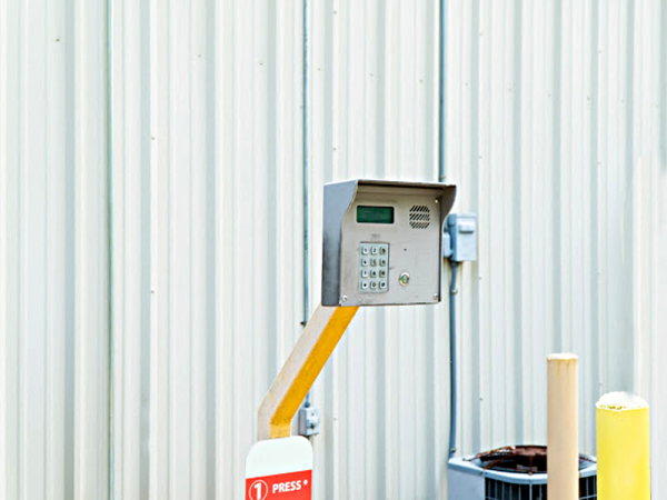 Storage Rentals of America - Mandeville - Hwy. 59 - 69201 Highway 59