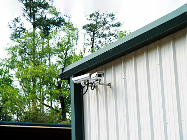 Storage Rentals of America - Mandeville - Hwy. 59 - 69201 Highway 59