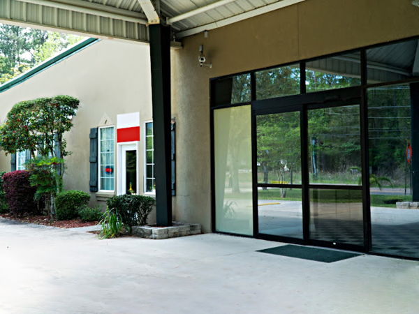 Storage Rentals of America - Mandeville - Hwy. 59 - 69201 Highway 59